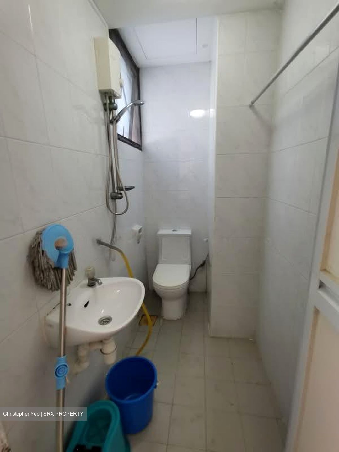 Parc Oasis (D22), Condominium #556187171